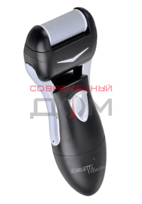 Маникюрно-педикюрный набор Scarlett SC-CA304PS11
